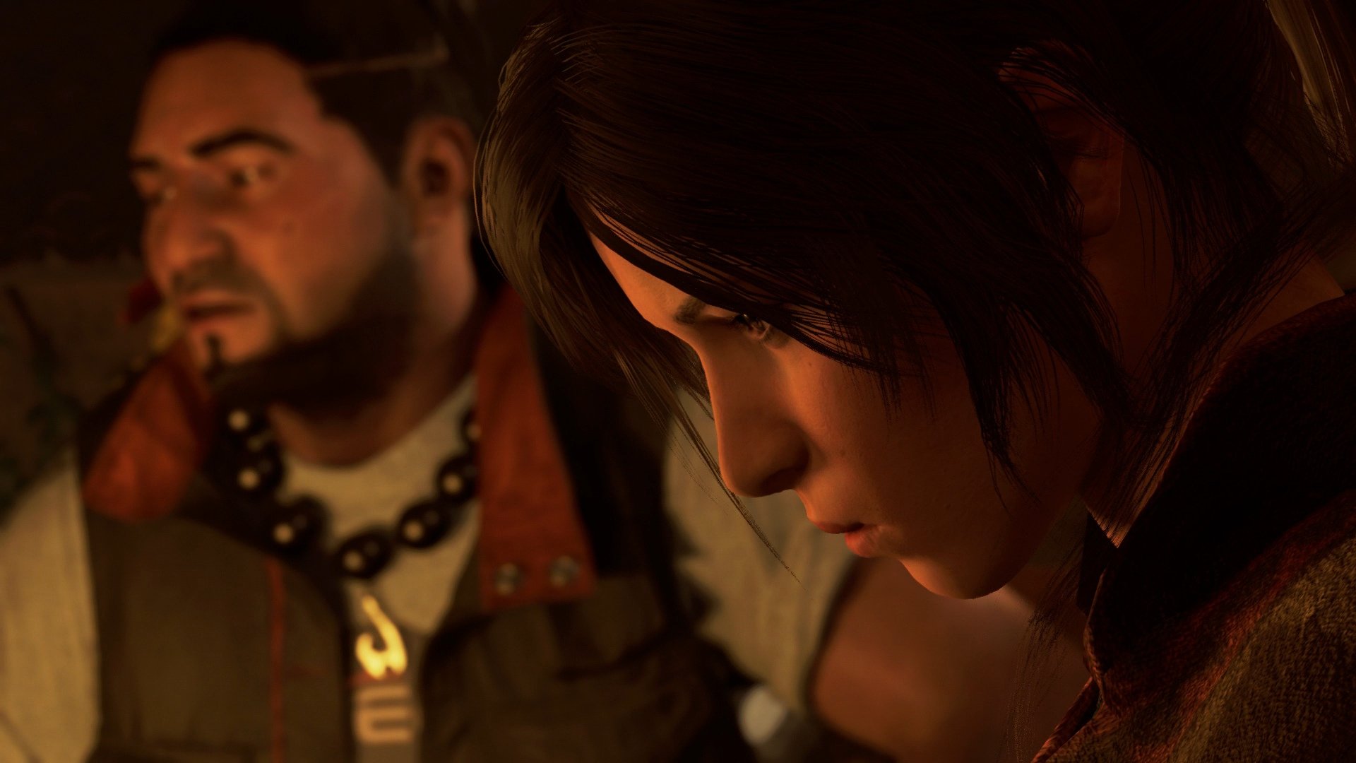 Shadow of the Tomb Raider - Imagen 1